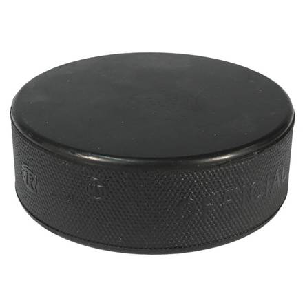 Officiell ishockey puck Rubena - Ishockey puckar - kl700007 - 1