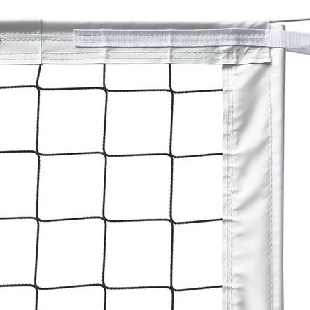 Volleyboll tävlingsnät VN-512/V76 + antenner - Nät - kl380097 - 1