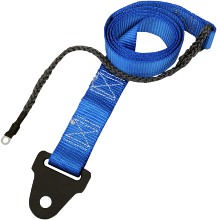 Vinschband för plogblad - ATV vinschar linor och vajer - PE45050607 - 1