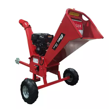 Flishugg TIMCO 15HP 120MM - Flishuggar - 103080297 - 2