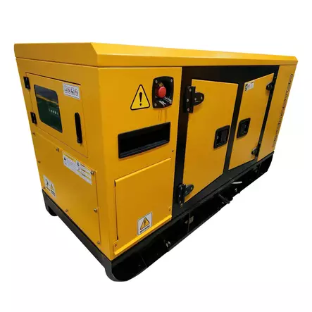 Sinemaster KDE18SS3 kraftgenerator - Aggregat - 103120847 - 1