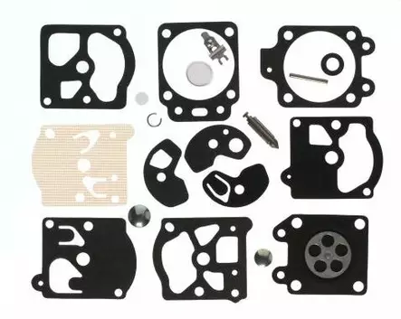 Förgasarreparationssats, Walbro K10-WAT - Delar till Stihls förgasare - 442-18157 - 1