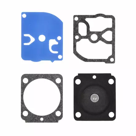 Förgasarmembransats, Zama GND-56, Stihl - Delar till Stihls förgasare - 442-18197 - 1
