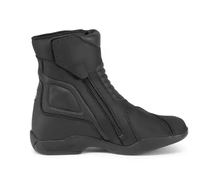 Forma Stövel Latino Dry Vattentät Svart - MC stövlar och skor - 658-23027 - 2