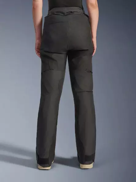 Alpinestars MC-byxor för dam Andes v4 Drystar, svart - MC byxor - D520497 - 2