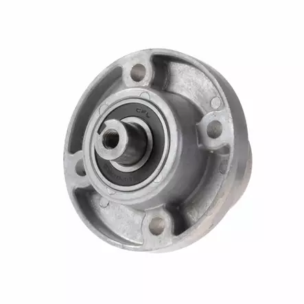 Knivspindel ARCHER, sida: Husqvarna Rider 11/13/850, Jonsered FR13/2111/2113 - Klingor och delar till Husqvarna - 446-A5881107 - 1