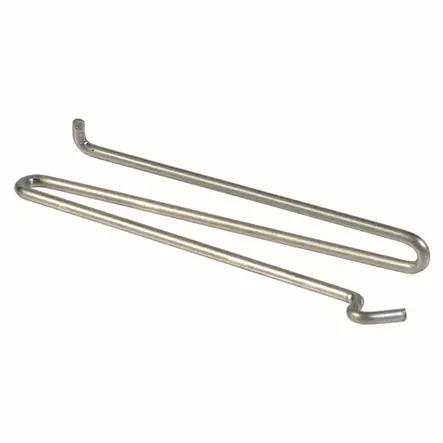 Braktec Fjäderklämma / Låssprint, Bromsok, AJP - Reparationssatser - 234-79117 - 1