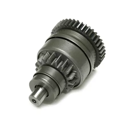 Bronco Bendixdrev Lynx/Polaris/Ski-Doo - ATV bendixdrev - 71-058797 - 1