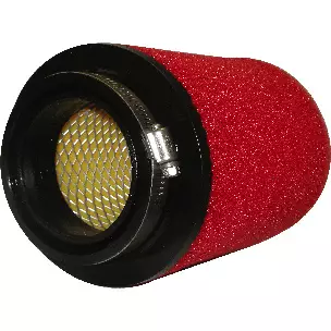 Bronco Luftfilter Honda - ATV luftfilter - 79-07077 - 1