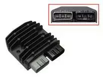 Bronco Voltregulator Can Am - Spänningsregulatorer - 71-01647 - 1