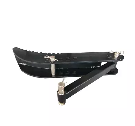 Bronco timmergrip - ATV Arbetsmaskiner - 77-13500-27 - 2