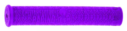 CFR Hero Handtagsgummi, (smal diameter) Lila - Snöskoter handtag - 928-1061-07 - 1