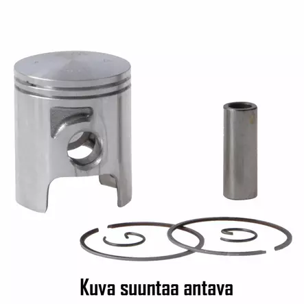 Forte Kolvsats, 40,75 , Minarelli Am6 - Kolvar - 301-70767 - 1