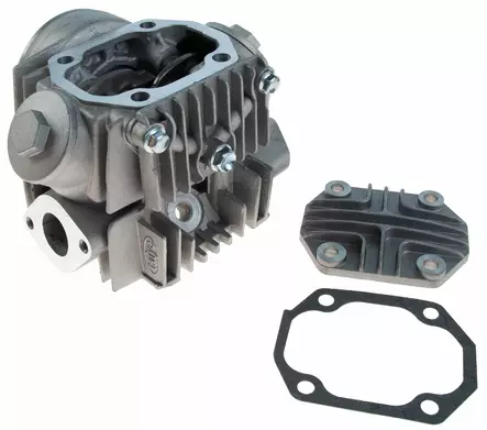 Garage Toplock, Komplett, 72-86cc, Honda Z50 Monkey 87- / Skyteam Monkey - Topplock - 301-78017 - 1