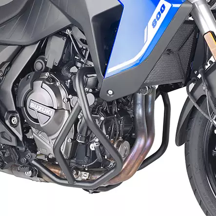 GIVI kraschskydd – Suzuki V-Strom 800SE (2023) - MC Motorbågar - 324-TN3127 - 1