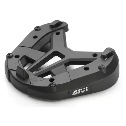 Givi Monokey® M7 Plate in nylon to be used w. Monorack F - MC Väskhållare - 322-M7 - 1