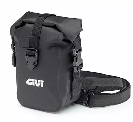 Givi T517 Benväska - MC Ryggsäckar och bagar - 321-T517 - 1