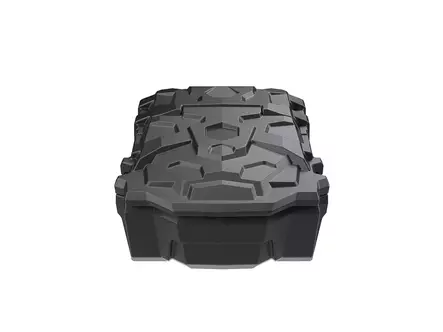 GKA Transportbox Polaris RZR 1000 - ATV hårda transportboxar - 942-0117 - 1