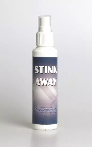 Sweep Stink Away 100ml - Skyddsmedel - 7392922111647 - 1