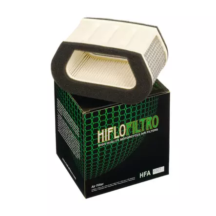 HiFlo luftfilter HFA4907 - MC Luftfilter - 20-4907 - 2