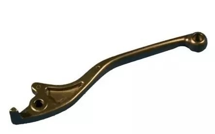 JMT Bromsgrepp Höger, svart - MC Bromms- och kopplingsgrepp - 370-0047 - 2