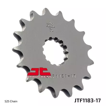 JT Framdrev JTF1183.17 - MC Framdrev - 274-F1183-17 - 1