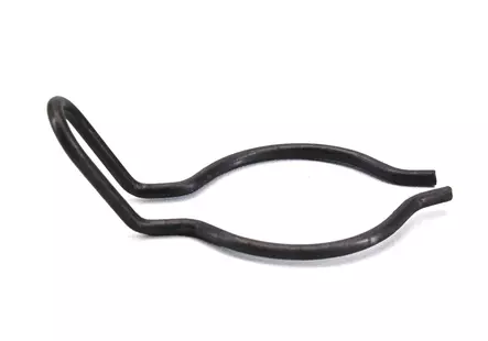 Kick-axel drevs låsfjäder, Piaggio 2-T / Gilera 2-T / Aprilia 2-T (Piaggio) - Pedaler - 307-0547 - 1