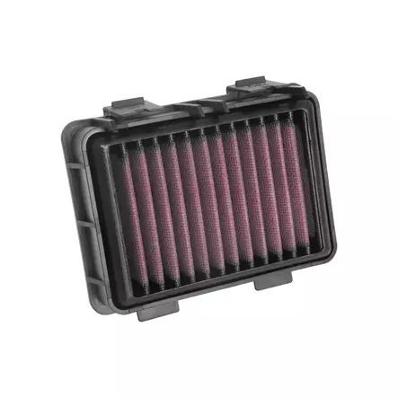 K&N Luftfilter KT1217 Duke 125 2017- - MC Luftfilter - 20-KT1217 - 1
