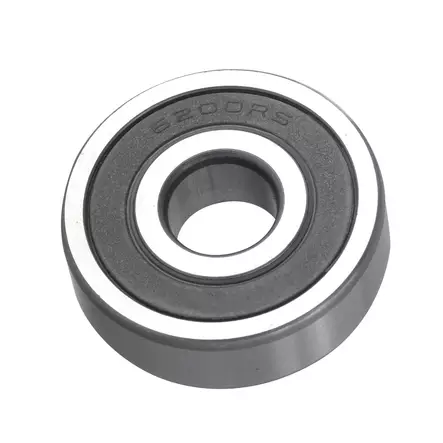 Lager UNION, CB-067, 6200 2RS, 10x30x9 - MC Lager - 436067 - 2