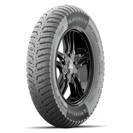 Michelin City Extra 100/90-17 M/C 55S TL/TT - Michelin däcken - 25-386077 - 1