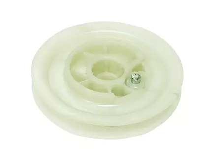 Sno-X Linhjul Yamaha - Snöskoter linhjul - 91-11027 - 1