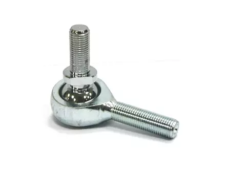 Sno-X Länkhuvud vänstergäng Arctic Cat - Snöskoter styrleder - 88-11207 - 2