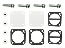 Sno-X Rep. sats bränslepump Rotax - Snöskoter reparationssatser - 87-07137 - 1