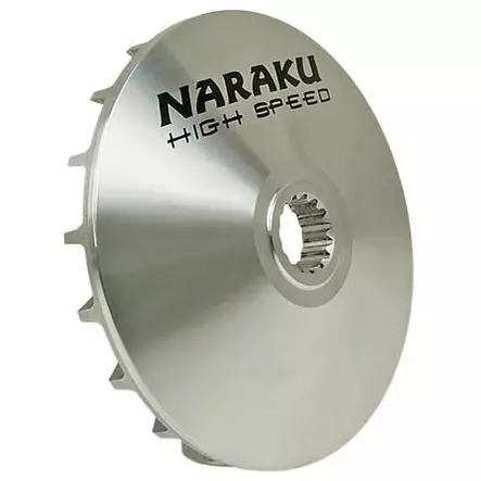 Naraku Remskiva Standard, Ø 16 mm, Keeway 2-T / CPI 2-T - Variatorflänsar - 304-0397 - 2