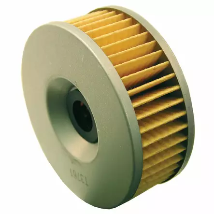 Sunwa oljefilter Y-007: Yamaha XS750/850, XJ/XS1100,XVZ1200/13 - MC Oljefilter - 204-HF146-Y-007 - 1