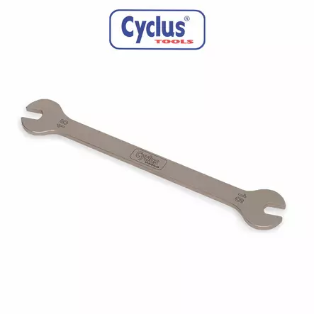 Pedalnyckel CYCLUS 15mm - Cykelverktyg - 62417 - 1