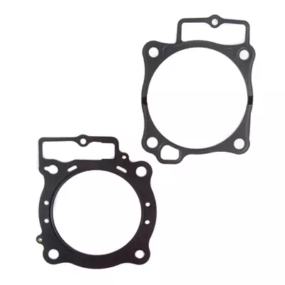 ProX Head & Base Gasket Set CRF450R/RX '17-18 - Motocross packningssats - 400-36-1417 - 1