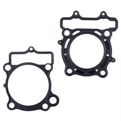 ProX Head & Base Gasket Set RM-Z250 '07-09 - Motocross packningssats - 400-36-3307 - 1