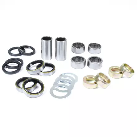 ProX Swingarm Bearing Kit KTM85 '03-16 + 125 '93-97 - Motocross svinglager - 400-26-210087 - 2