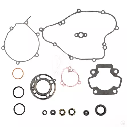 ProX Complete Gasket Set Kawasaki KX65 '06-20 - Motocross övre tätningssats - 400-34-4027 - 1