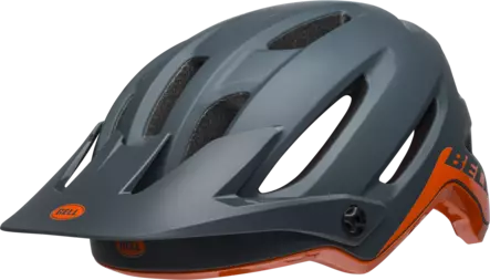 Cykelhjälm Bell 4forty Mips Slate - Cykelhjälmar - BELL190007101617 - 1