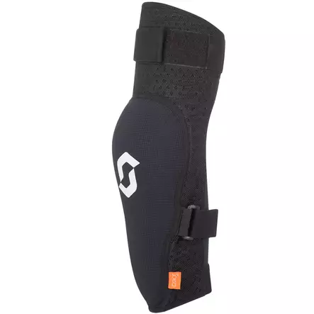 Scott Elbow Guards Grenade Evo Svart - Armbågsskydd och knäskydd - 629-2107 - 1