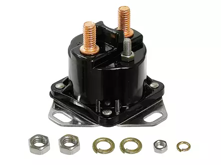 Sea-X, solenoid OMC Cobra - Inombordsmotordelar - 120-9-15107 - 1