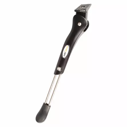 Stöd ATRAN Stylo, justerbart, svart/stål, 24-28" - Stöd och delar - 62137 - 1