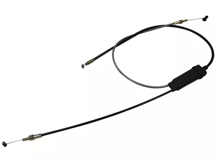 Sno-X Gaskabel Ski-Doo - Snöskoter gasvajer - 85-437 - 2