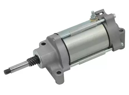 Sno-X snöskoter startmotor, Arctic Cat/Yamaha - Snöskoter startmotorer - 91-01347 - 1