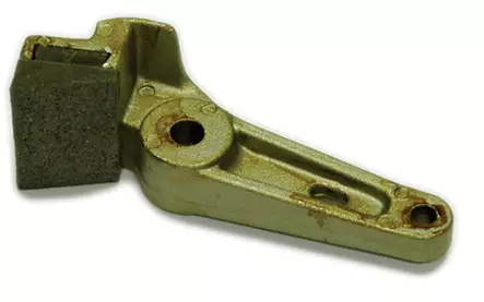 Sno-X Bromsarm styckvis standard Yamaha - Snöskoter bromsbelägg - 85-177 - 1