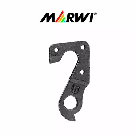 Växelöra MARWI, GH-107 - Fästen - GH-107 - 2