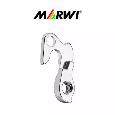 Växelöra MARWI, GH-137, Trek - Fästen - GH-137 - 2