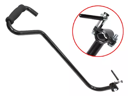 Hjälphandtag CAVO - Barnsitsar och kärror - 1887 - 1